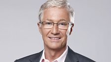 Paul O'Grady