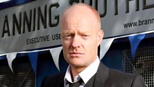 Max Branning
