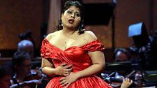 England: Meeta Raval