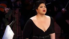 USA: Leah Crocetto