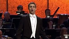 Argentina: Fernando Javier Radó