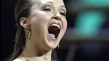 Bulgaria: Emiliya Ivanova
