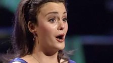 Ireland: Helen Kearns