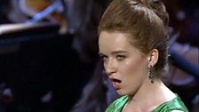 Poland: Izabela Matuła