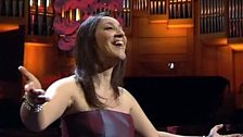 Portugal: Dora Rodrigues