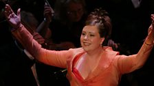 Wales: Camilla Roberts