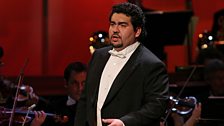 Chile: Luis Olivares Sandoval