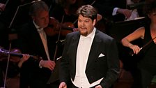 Denmark: Sune Hjerrild