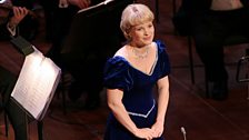 Russia: Liudmila Dudinova