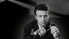 Ian Chesterton