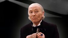 The First Doctor