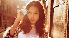 Arlissa