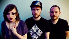 5. CHVRCHES