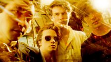 Palma Violets