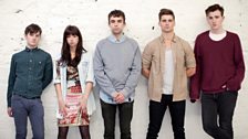 Little Green Cars