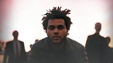 The Weeknd