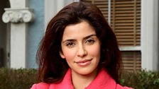 Ayesha Rana