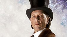 Doctor Simeon