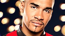 Louis Smith