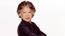 Mabel Thompson