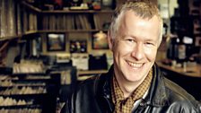 John Wilson