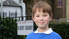Bobby Beale