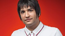 Nadeem Leigh