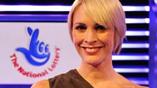 The National Lottery Draws