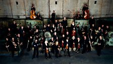 The BBC Concert Orchestra