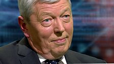 Alan Johnson