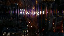 Newsnight logo