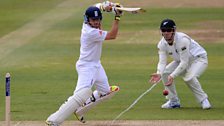England cricket