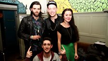 BBC Introducing