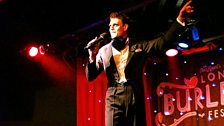The London Burlesque Festival
