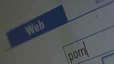 Googling for porn