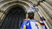 Image for Bishop John Sentamu