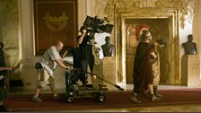 The Wedding of River Song: Behind the Scenes