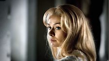 Abigail Pettigrew