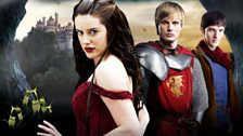 Series 1: The Poisoned Chalice