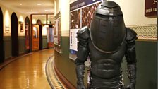 Judoon at the Proms