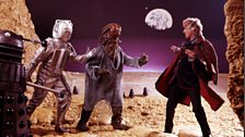 Sea Devils Gallery 1972