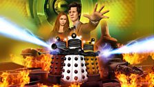 City of the Daleks