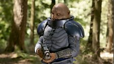 Sontarans: Post 2008