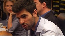 Jaime Alguersuari joins 5 live F1 team