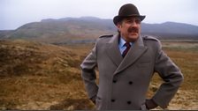 The Brigadier: 1980s & Beyond
