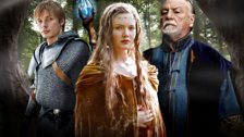 Series 1: The Gates of Avalon