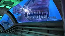 Shadows of the Vashta Nerada: Screenshots