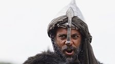 Series 1: The Moment of Truth