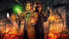 The Gunpowder Plot: Game Images