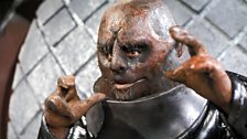 Sontarans: Pre 2008 Gallery